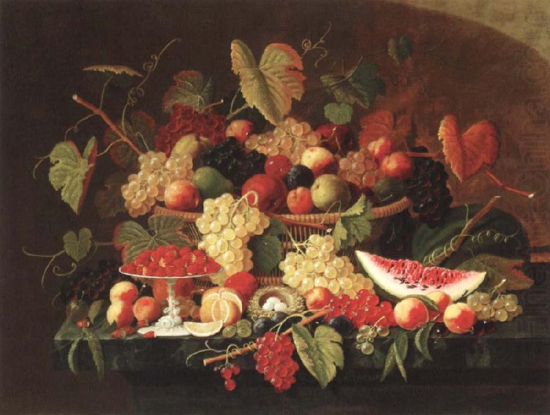 Still-Life, unknow artist